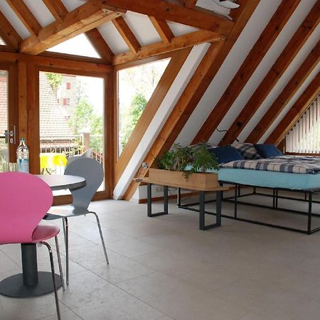 Ferienwohnung Monte Maurizio Röthenbach an der Pegnitz Exterior foto