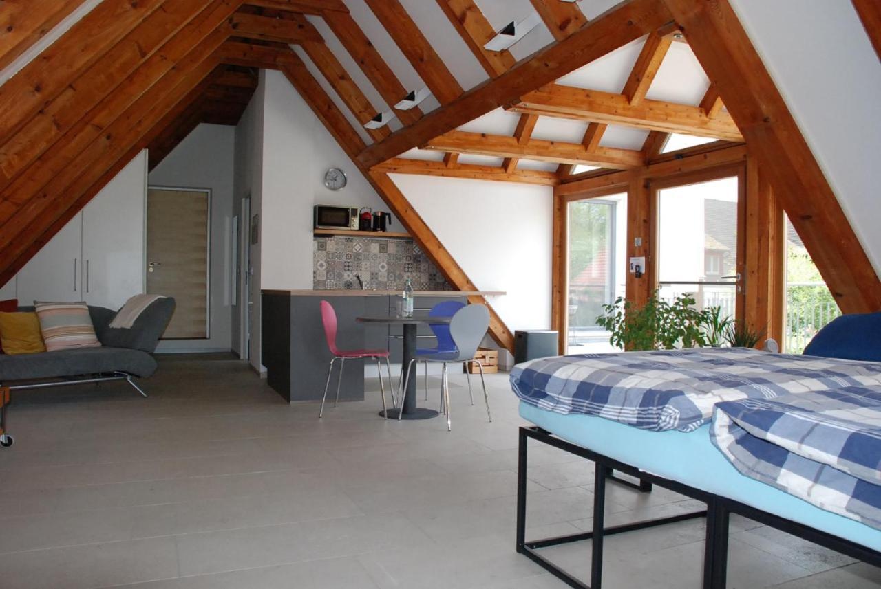 Ferienwohnung Monte Maurizio Röthenbach an der Pegnitz Exterior foto