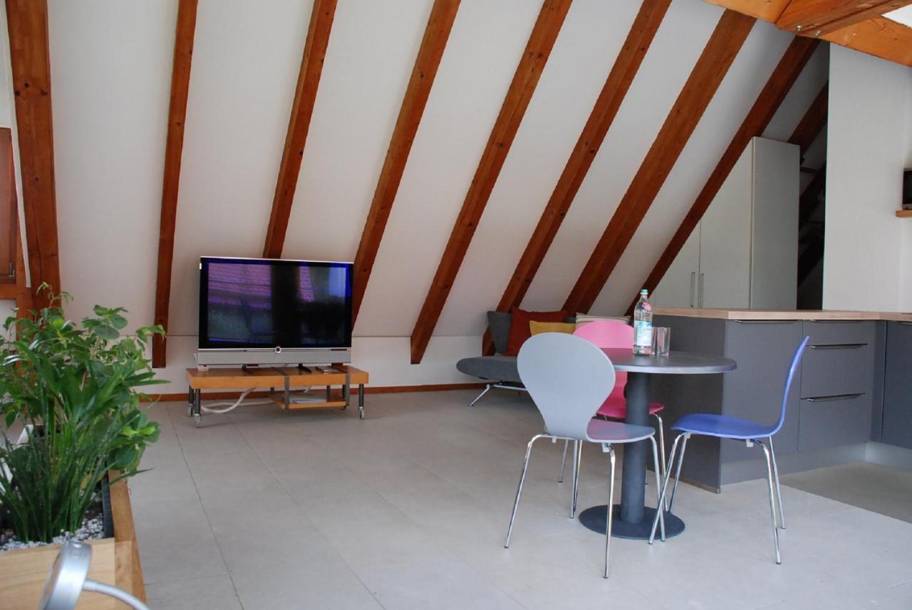 Ferienwohnung Monte Maurizio Röthenbach an der Pegnitz Exterior foto