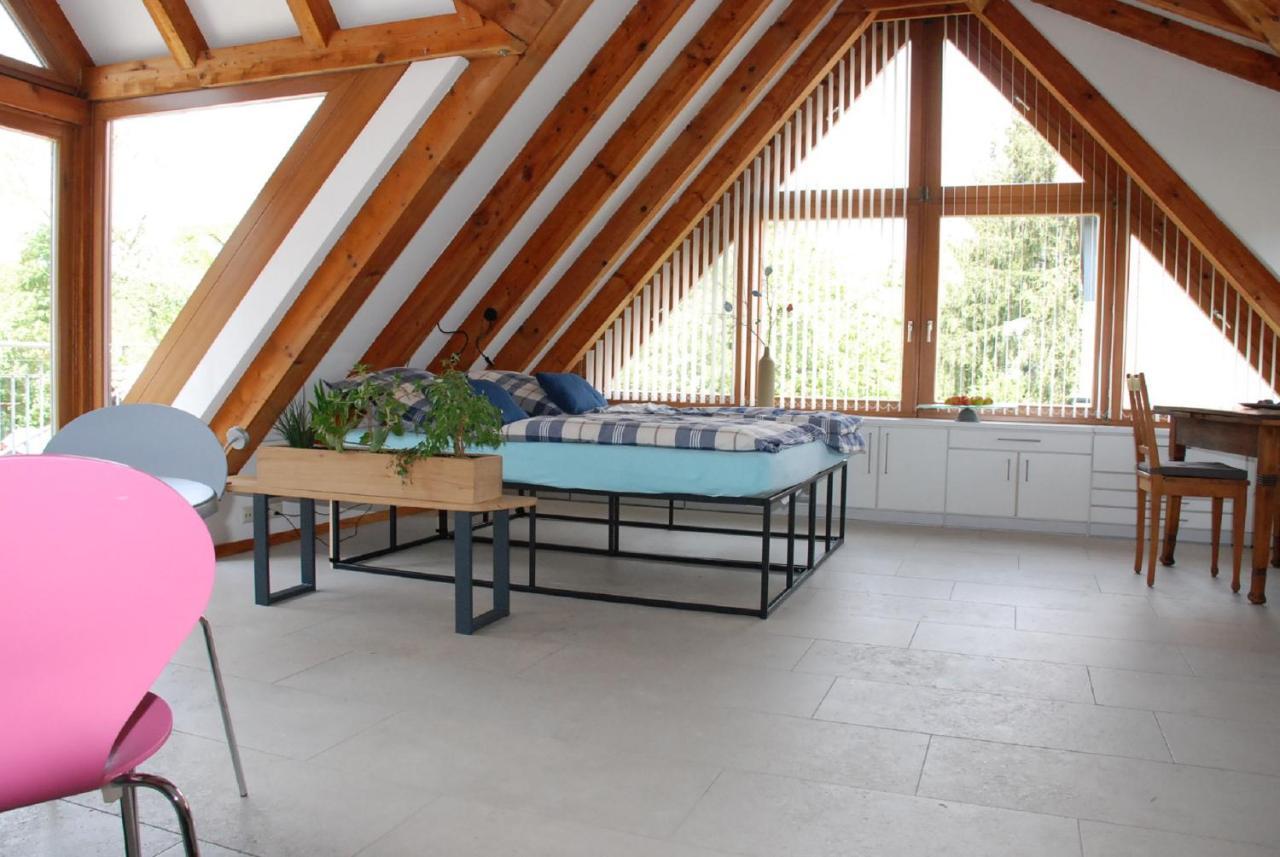 Ferienwohnung Monte Maurizio Röthenbach an der Pegnitz Exterior foto