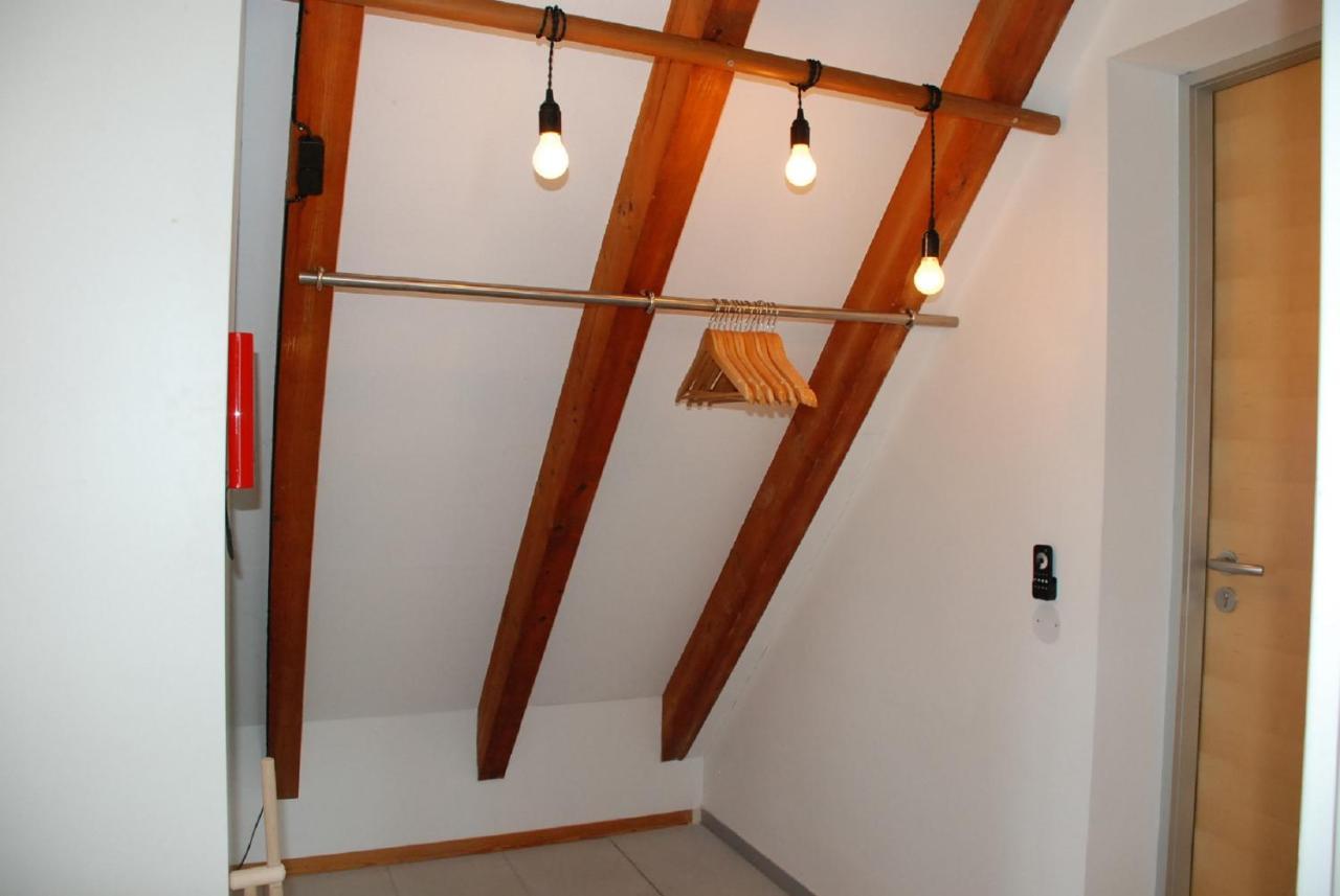 Ferienwohnung Monte Maurizio Röthenbach an der Pegnitz Exterior foto